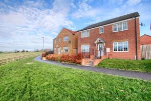 23, Galava Walk, Stockton-on-tees TS17 5JD