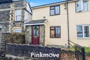1, Church Mews, Lower Park Terrace, Pontypool NP4 6LP