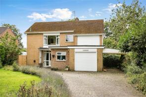 Calderwood, Wilmot Drive, Oswestry SY11 2BE