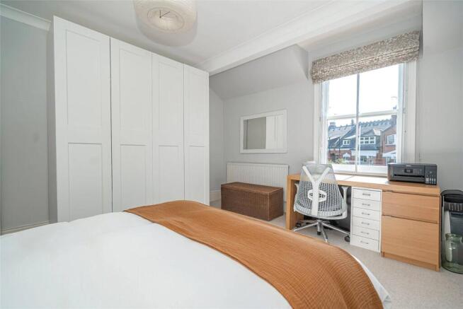 Bedroom B