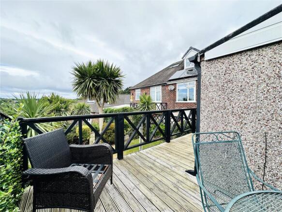 2 bed Bungalow to rent Image 11