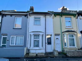 11, Queens Road, Gillingham ME7 4LP