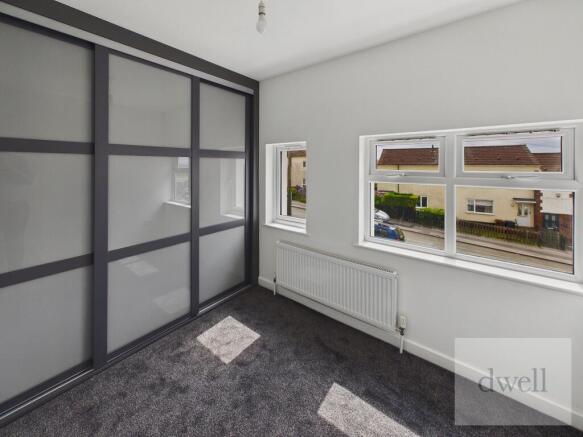 3 bed Terraced to rent Image 11
