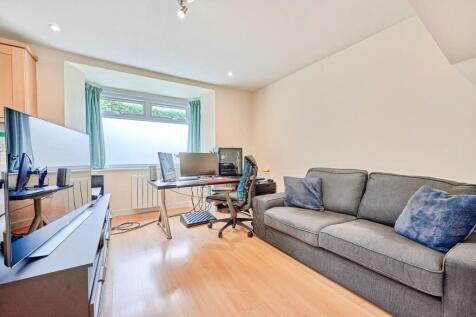Histon Road, Cambridge, Cambridgeshire, CB4