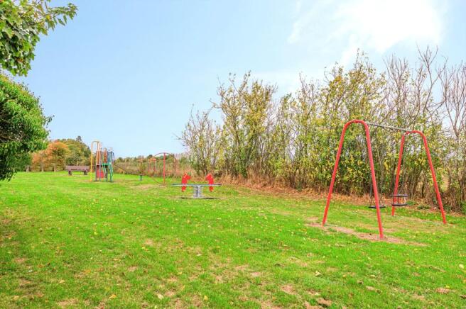 Park At Rear