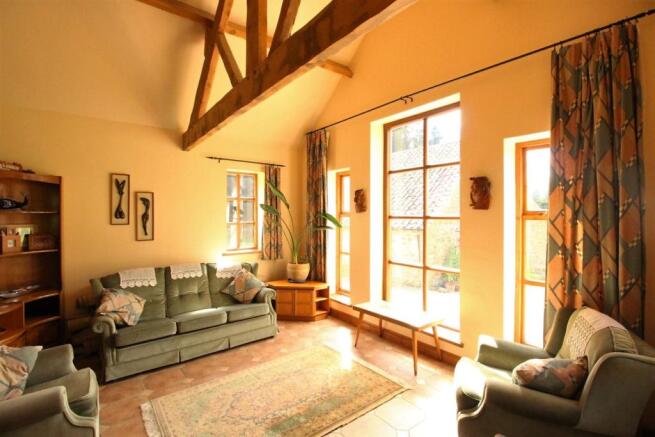 Sun Room