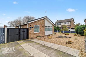 10, Fairfield Close, Bessacarr, Doncaster DN4 7HH