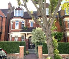 13, Parsifal Road, London NW6 1UG