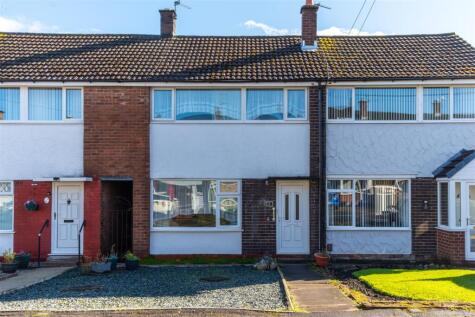 Lodge Close, Bamber Bridge, Preston