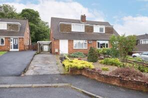 10, Dalewood Close, Hady S41 0DD