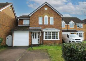 26, Deben Valley Drive, Ipswich IP5 2FB