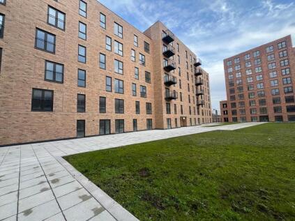 Ordsall Lane, Salford