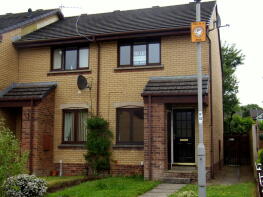 23, Rosebank Gardens, Lawthorn, Irvine KA11 2DL