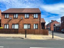 5, Rutherford View, Seaside Lane, Easington Colliery SR8 3JP