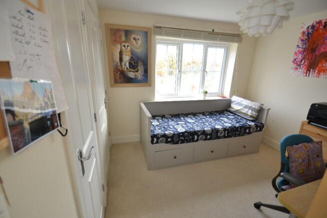 Double Bedroom 