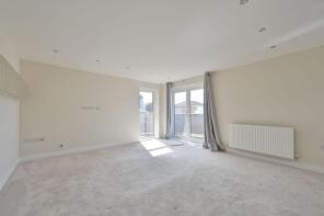 3, Mayfair Court, Observer Drive, Watford WD18 7GA