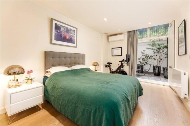 Principal Bedroom