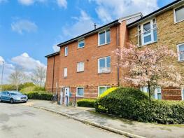 40, Yorkshire Close, Milton Keynes MK3 7EQ