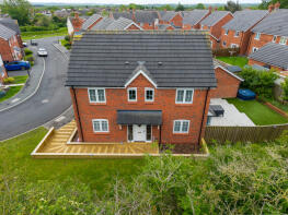 27, Walnut Drive, Hilton, Derby DE65 5QX