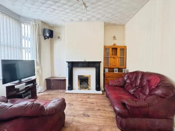 Pope Street, Bootle photo 4