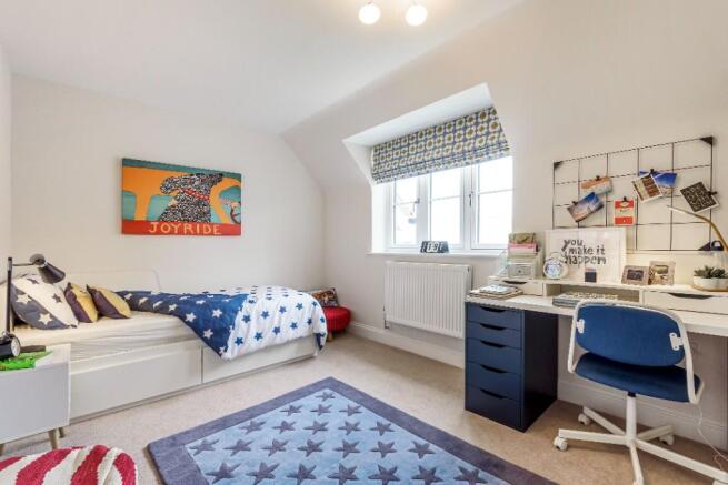 Bedroom 5