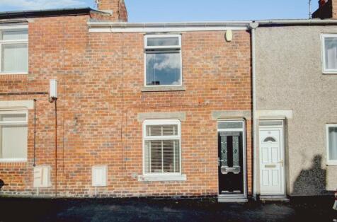West Street, Grange Villa, Chester Le Street, DH2