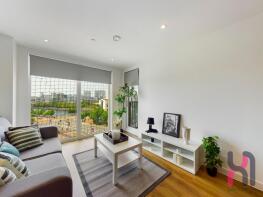 Apartment 210, 15, Trafford Road, Salford M5 3NU