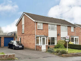 76, Deane Drive, Taunton TA1 5PR