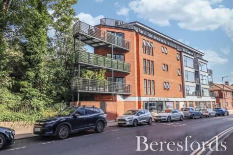 Victoria Road, Chelmsford, CM1