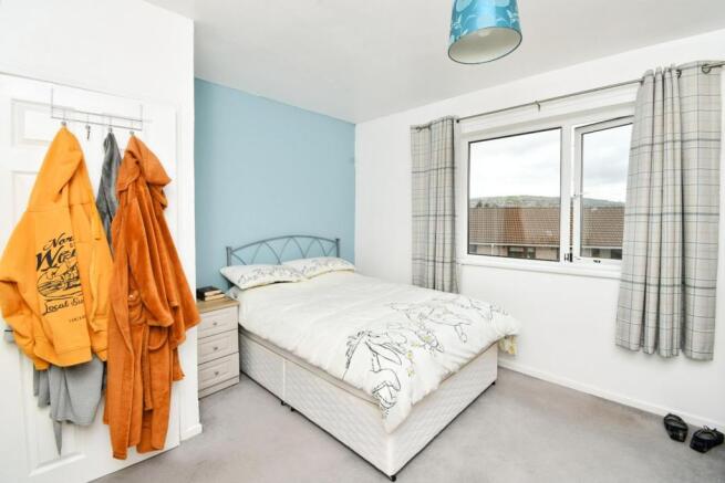Apartment Bed One