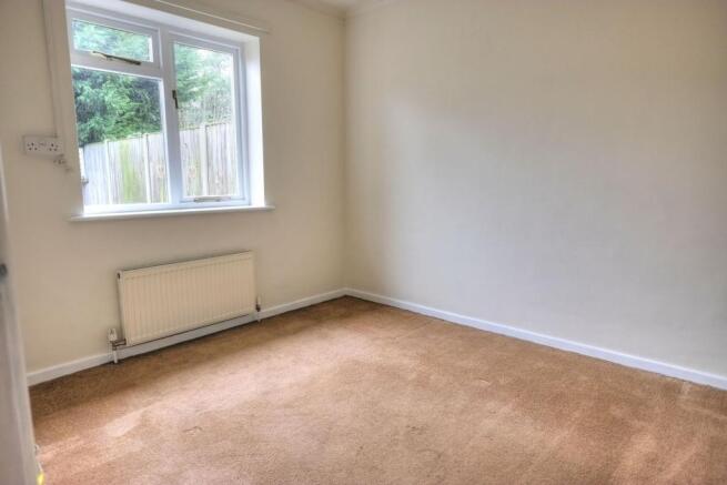 BEDROOM TWO