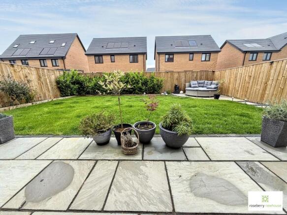 4 bed Detached for sale in middlesbrough