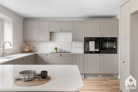 Plot 6 Badgeworth Lane, Cheltenham