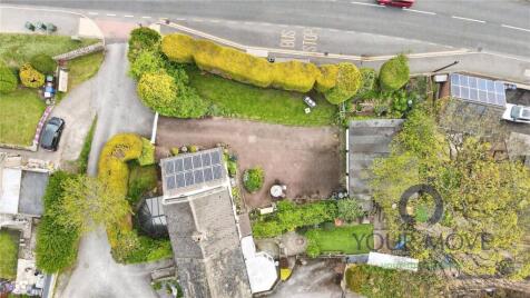 Top Fold, Doncaster Road, Barnsley, South Yorkshire, S71