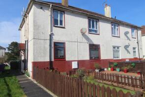 32, Ninians Terrace, Kilwinning KA13 7PN
