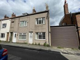 4, Chapel Street, Middlesbrough TS6 8EF