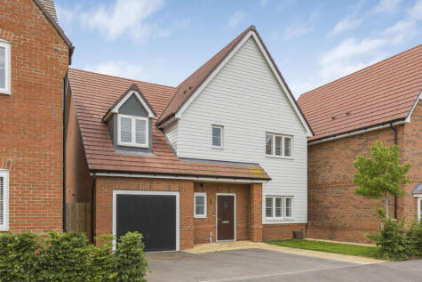 Foxcote Crescent, Didcot, OX11