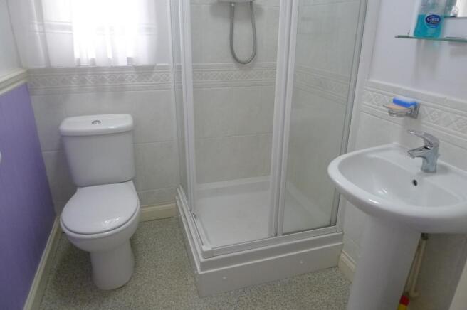 en suite