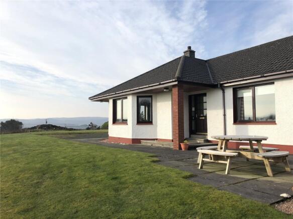 Sea Croft