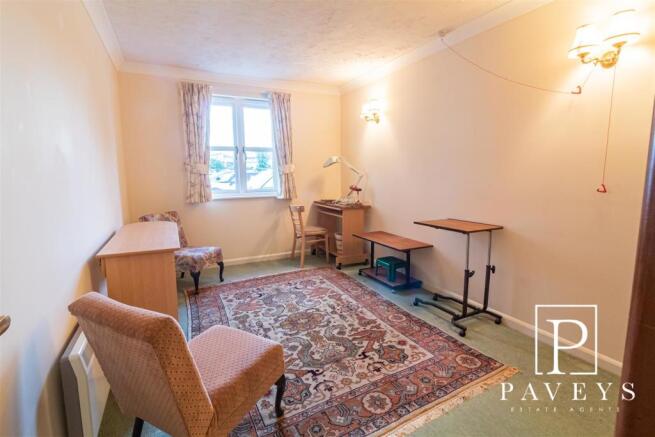 BEDROOM TWO