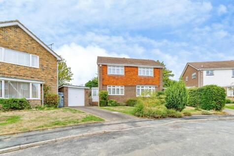 St. Marys Close, Pulborough, West Sussex, RH20