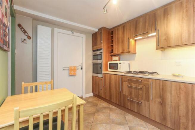 Kitchen - Aspect 3