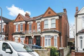 16a, Cranhurst Road, London NW2 4LN