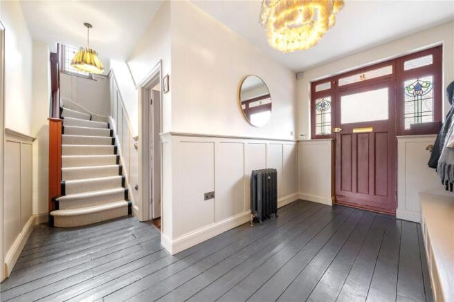 Dovedale Road, East Dulwich, London, SE22 photo 4