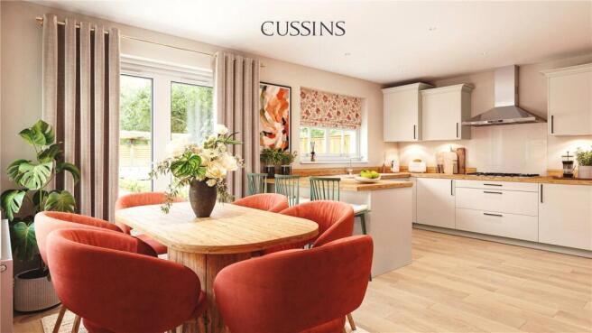 Jasmine Kitchen