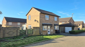 15, Kelso Close, Milton Keynes MK3 5ET