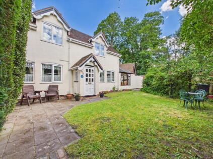 Kidderminster Road, Bewdley, Worcestershire, DY12 1DL