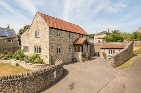 Crow Lane, Westbury-Sub-Mendip Nr Wells, BA5