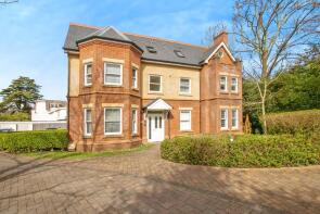 5, 10 12 Rose Lodge, Cavendish Place, Bournemouth BH1 1RQ