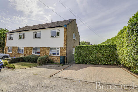Leasway, Rose Valley, CM14